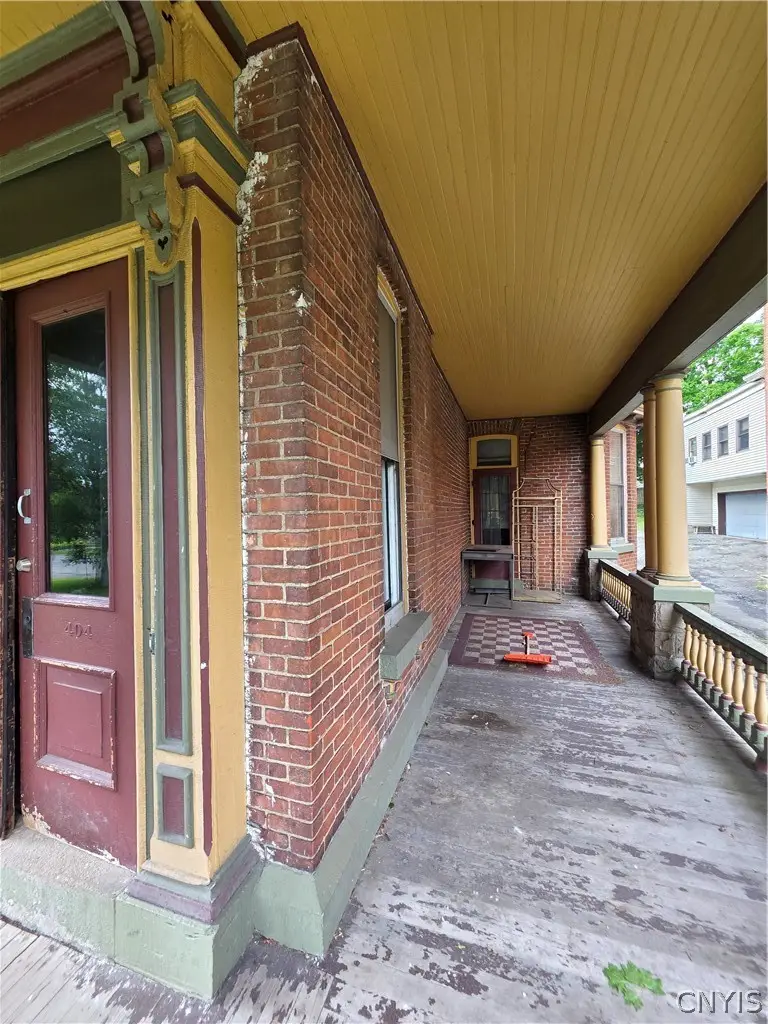 404 Rutger Street, Utica, NY 13501 - #3