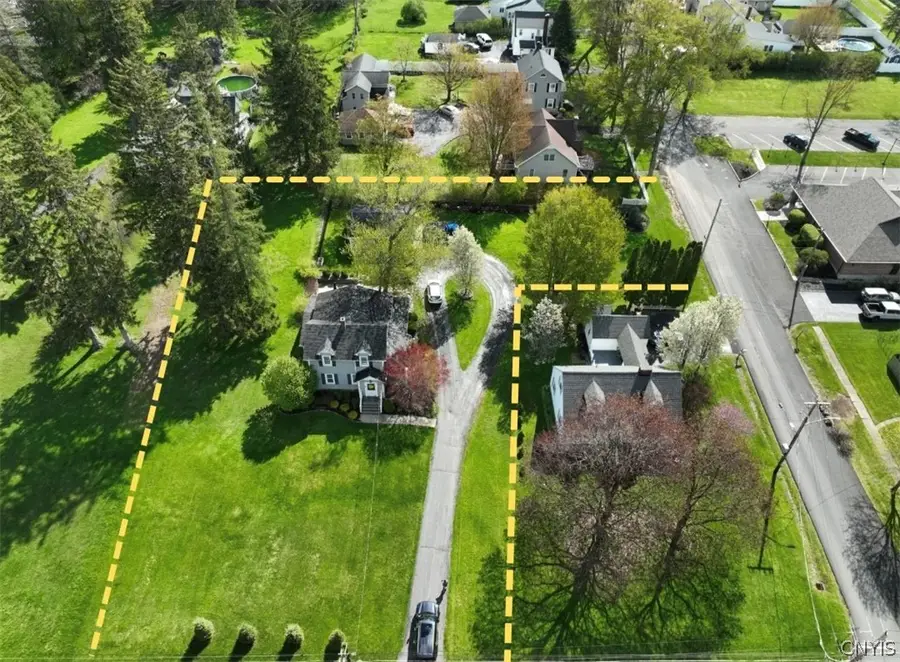 7222 Owasco Road, Auburn, NY 13021 - #2