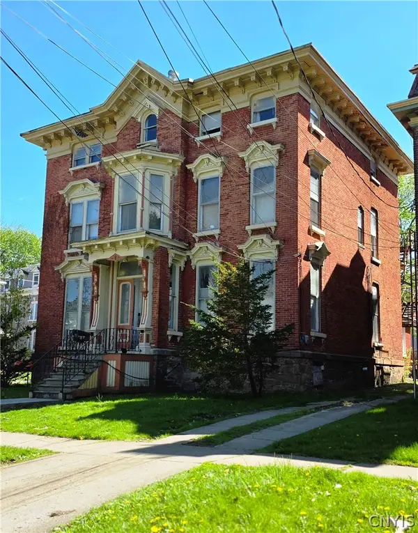 406 Rutger Street, Utica, NY 13501