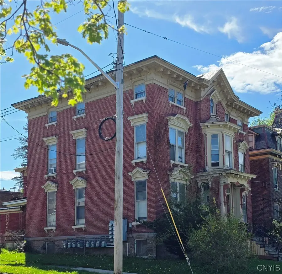 406 Rutger Street, Utica, NY 13501 - #3