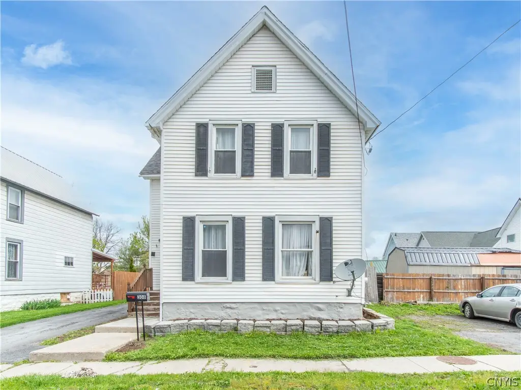 308 W Hoard Street, Watertown, NY 13601 - #1