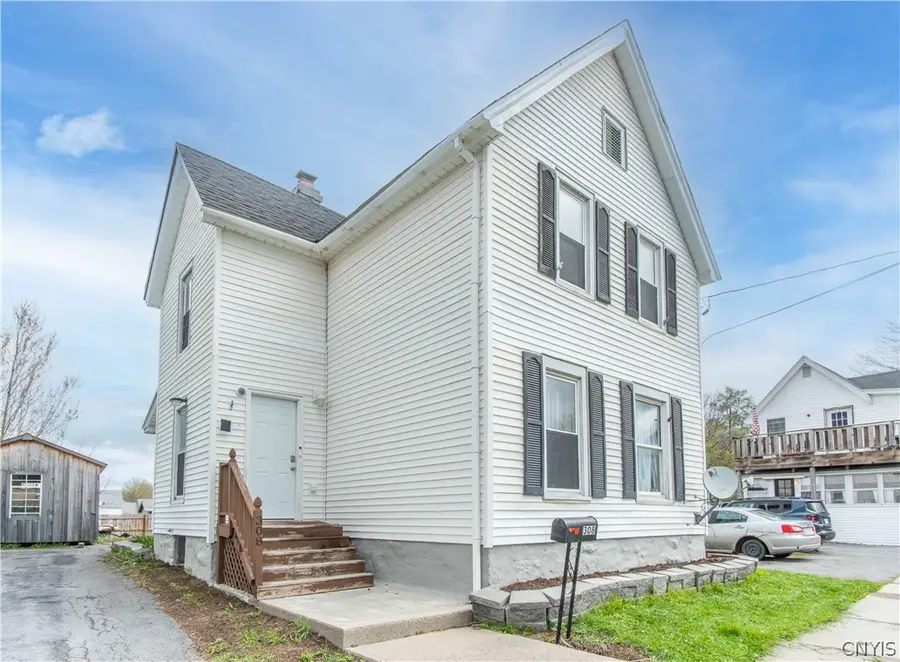 308 W Hoard Street, Watertown, NY 13601 - #2