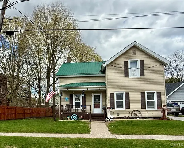 9 Rowley Street, Gouverneur, NY 13642