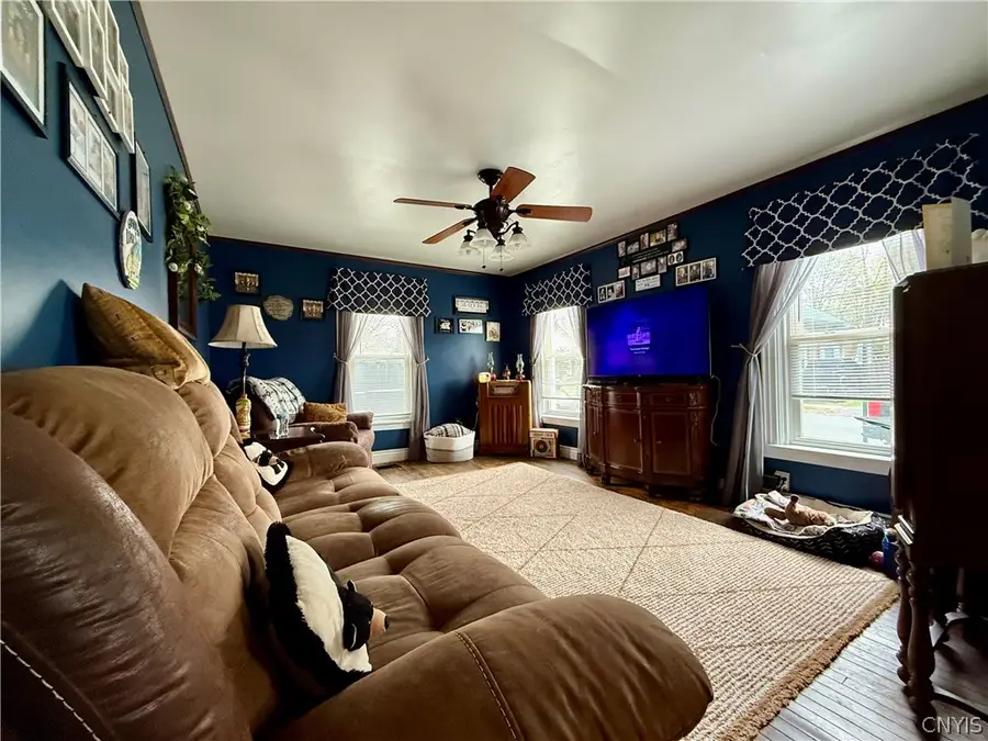 9 Rowley Street, Gouverneur, NY 13642 - #3