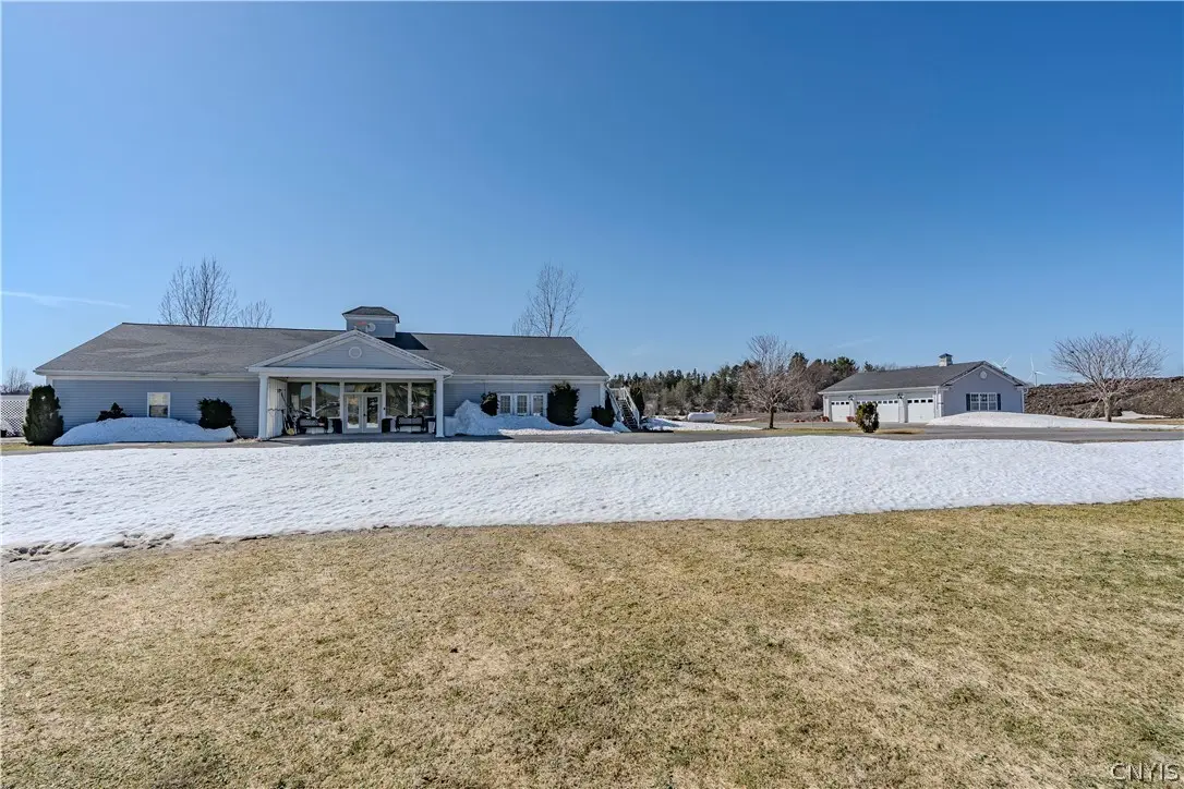 10229 Washington Street, Copenhagen, NY 13626 - #1