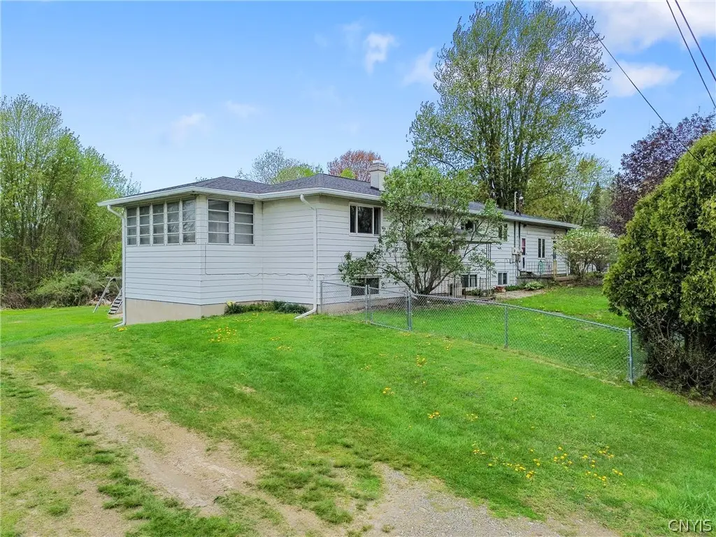 65 Clark Crest Drive, Phoenix, NY 13135 - #1