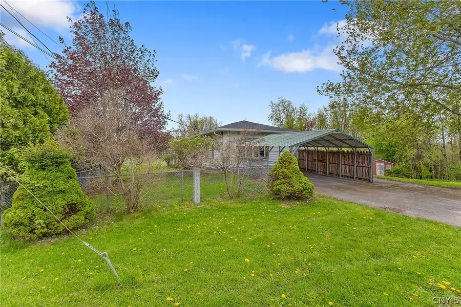 65 Clark Crest Drive, Phoenix, NY 13135 - #2