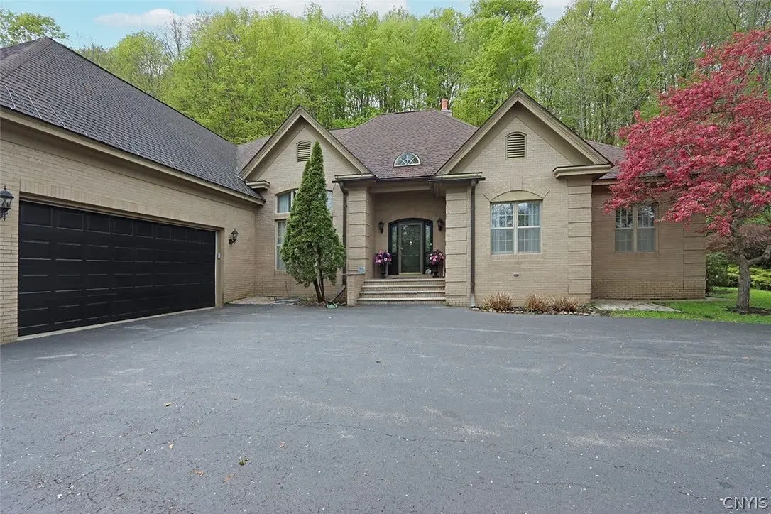 6284 Quintard Road, Jamesville, NY 13078 - #1
