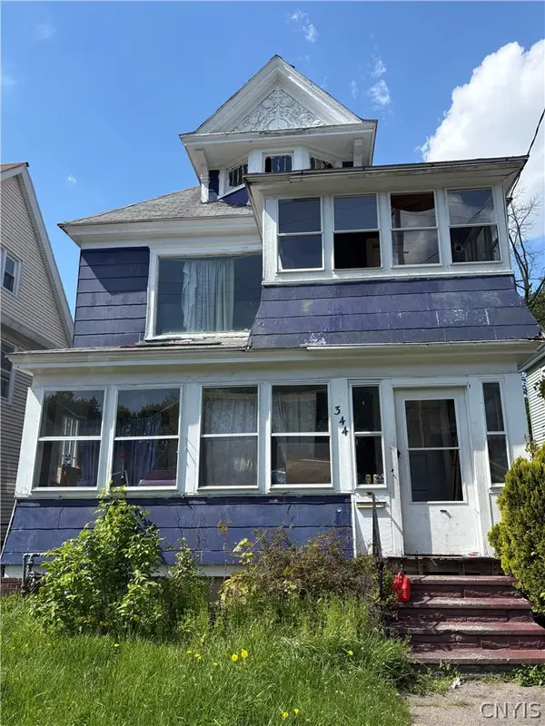 344 W Colvin Street, Syracuse, NY 13205