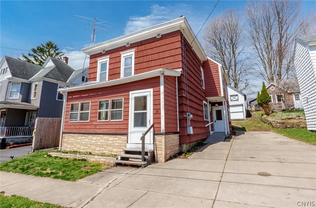 26 Arthur Street, Little Falls, NY 13365 - #1