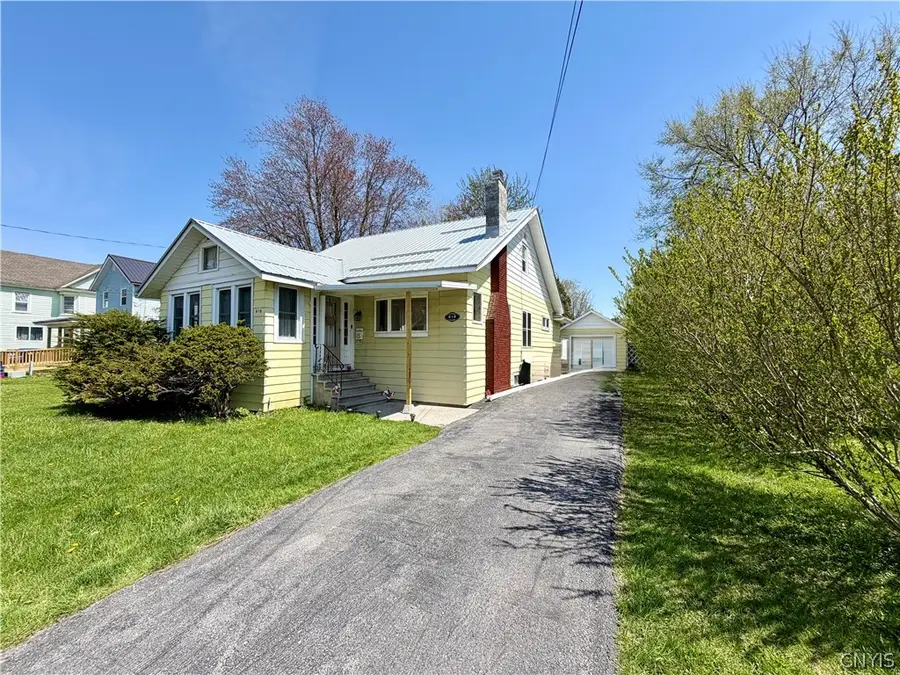 610 Cooper Street, Watertown, NY 13601 - #2