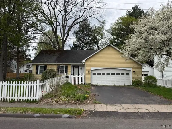 20 Bellrose Avenue, Cortland, NY 13045