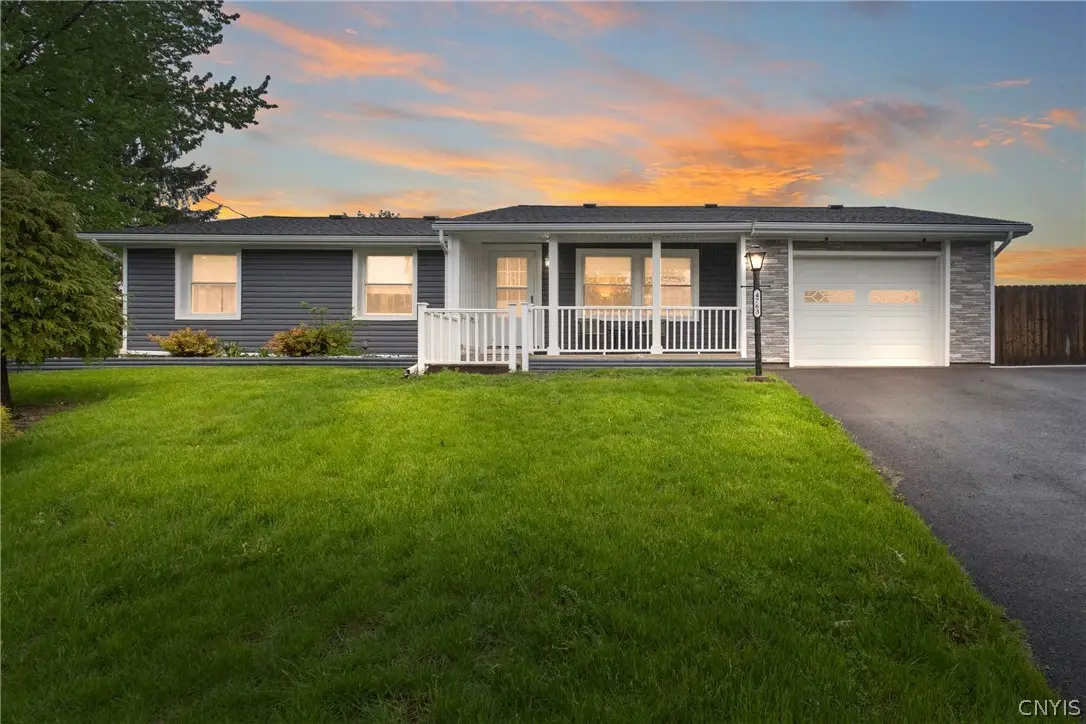 4763 Rosemary Lane, Liverpool, NY 13088 - #1