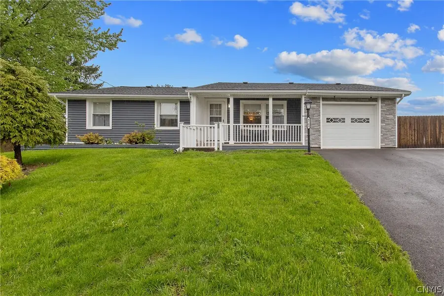 4763 Rosemary Lane, Liverpool, NY 13088 - #2