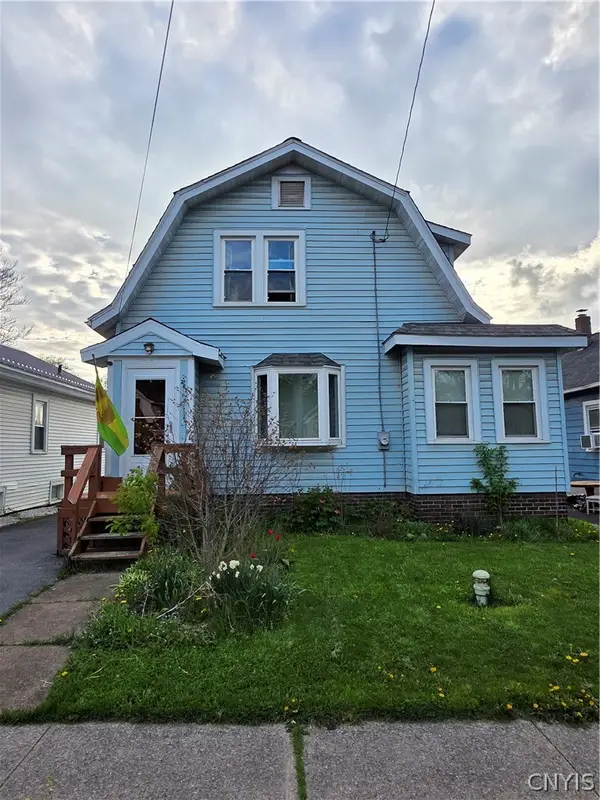 281 N Collingwood Avenue, Syracuse, NY 13206