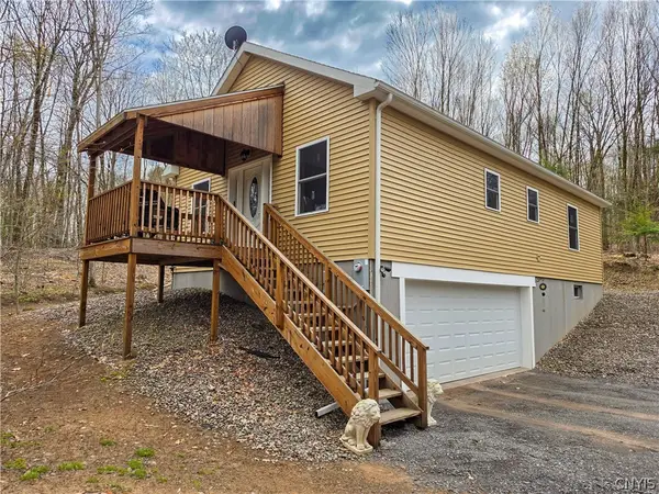 3210 Forward Road, Blossvale, NY 13308