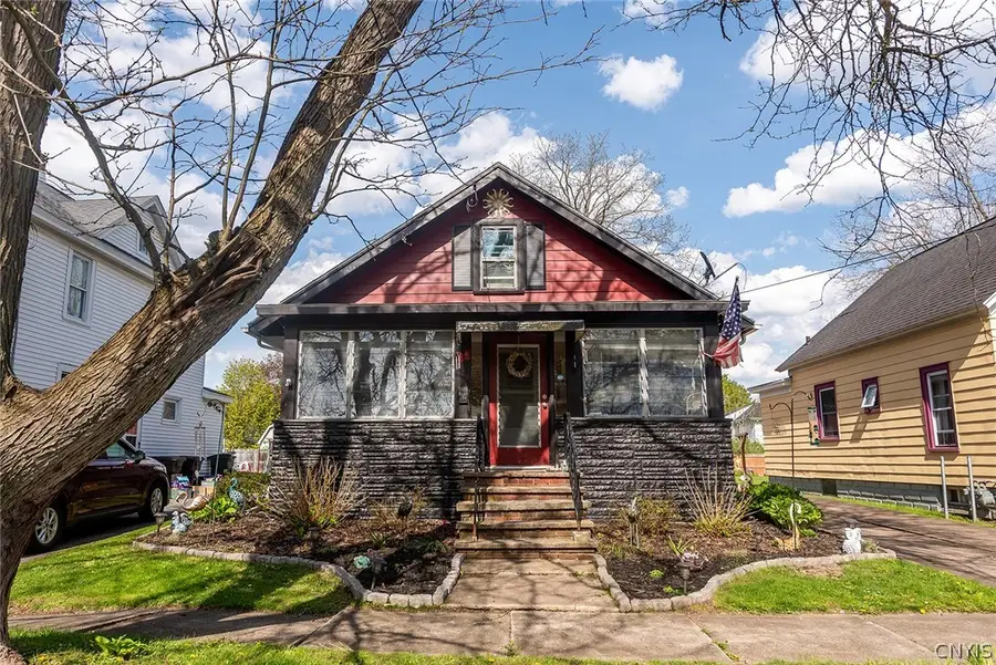 159 W 3rd Street S, Fulton, NY 13069 - #2