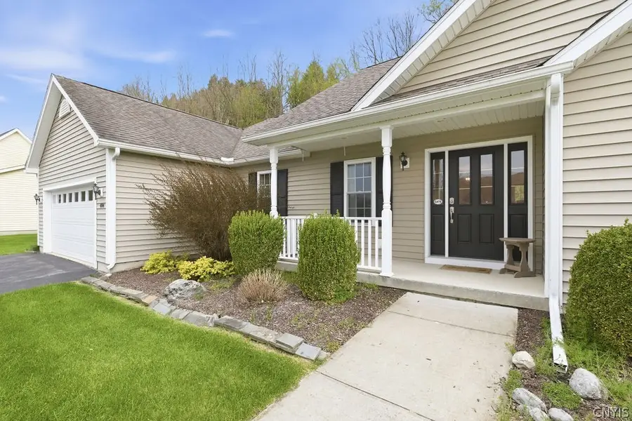 404 Tamarack, Hamilton, NY 13346 - #2