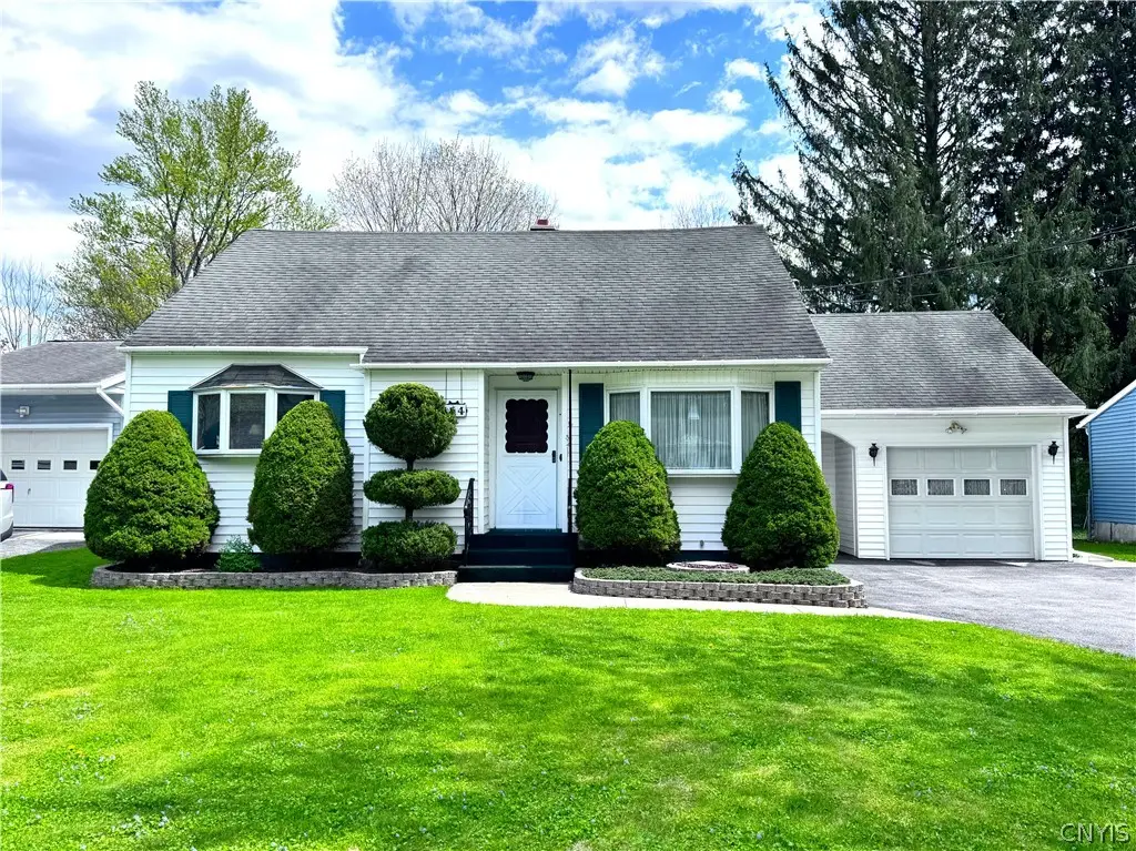 164 Forrest Street, Utica, NY 13502 - #1
