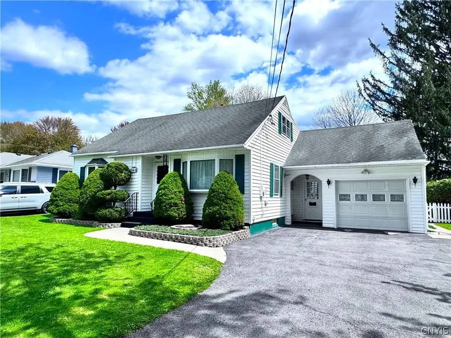 164 Forrest Street, Utica, NY 13502 - #2