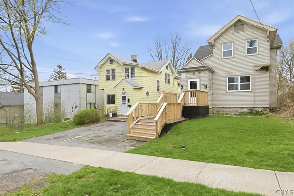 1024 Danforth Street, Syracuse, NY 13208