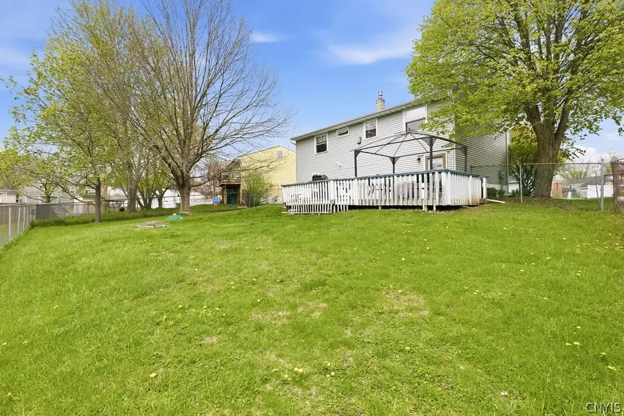 8217 Lucchesi Drive, Clay, NY 13041 - #3