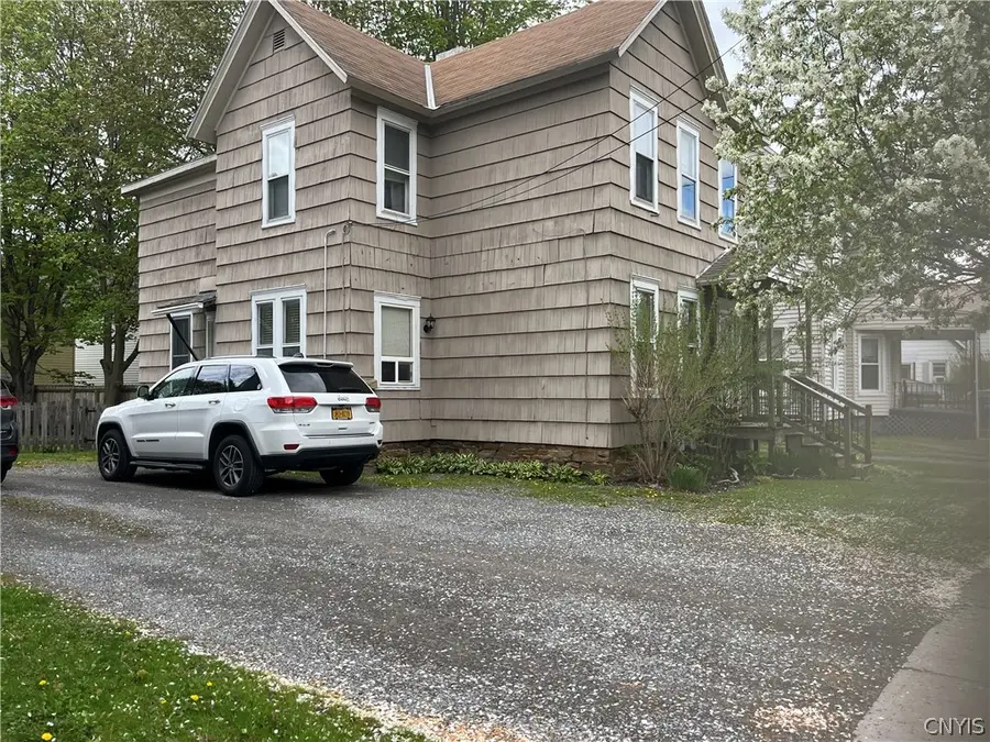 512 Elizabeth Street, Oneida, NY 13421 - #2