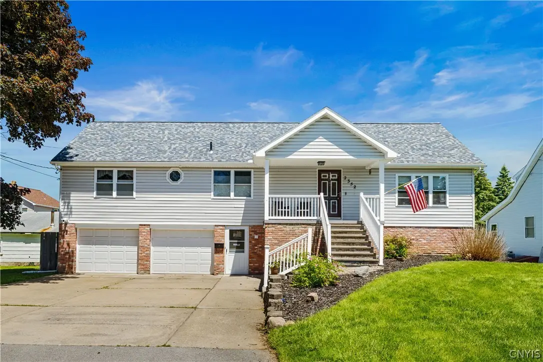 2352 Douglas Ave Avenue, Yorkville, NY 13495 - #1
