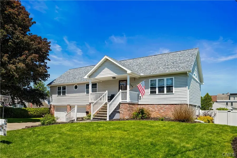 2352 Douglas Ave Avenue, Yorkville, NY 13495 - #3