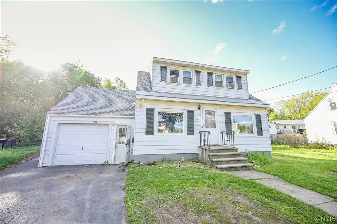 17 Dunham Place, Whitesboro, NY 13492 - #1