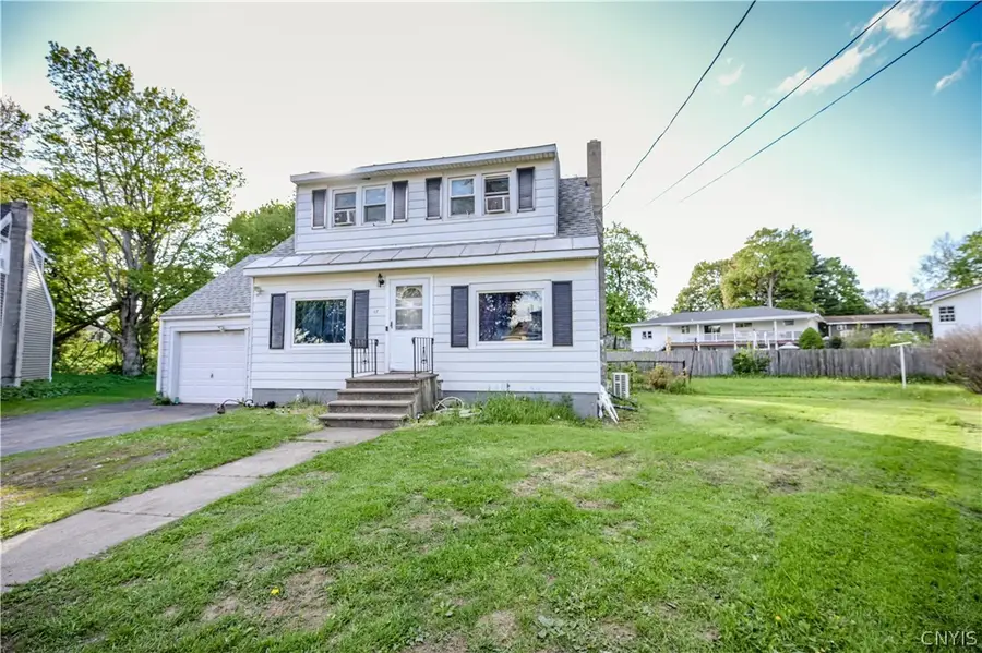 17 Dunham Place, Whitesboro, NY 13492 - #2