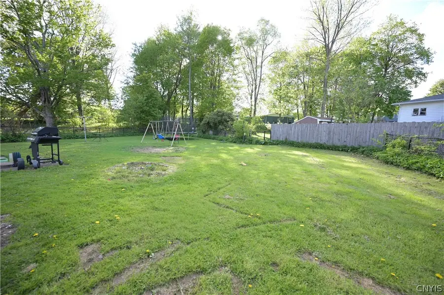 17 Dunham Place, Whitesboro, NY 13492 - #3
