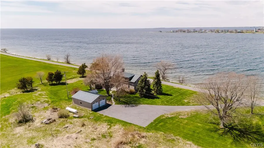 27846 Dablon Point Road, Cape Vincent, NY 13618 - #2
