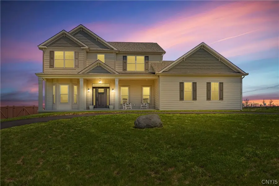 2100 Harkins Lane, Baldwinsville, NY 13027 - #2