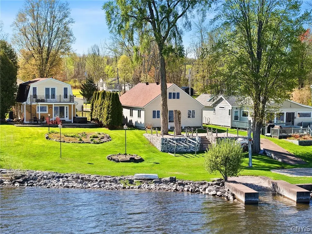 2577 Kennedy Lane, Chittenango, NY 13037 - #1