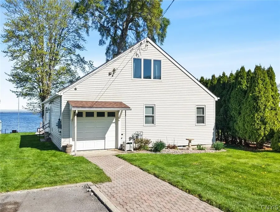2577 Kennedy Lane, Chittenango, NY 13037 - #2