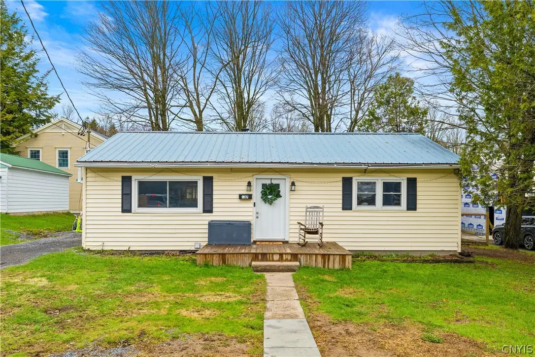137 Ford Street, Boonville, NY 13309 - #1