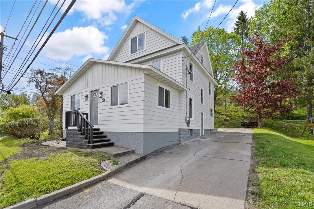 78 Rochester Street, Port Byron, NY 13140 - #1
