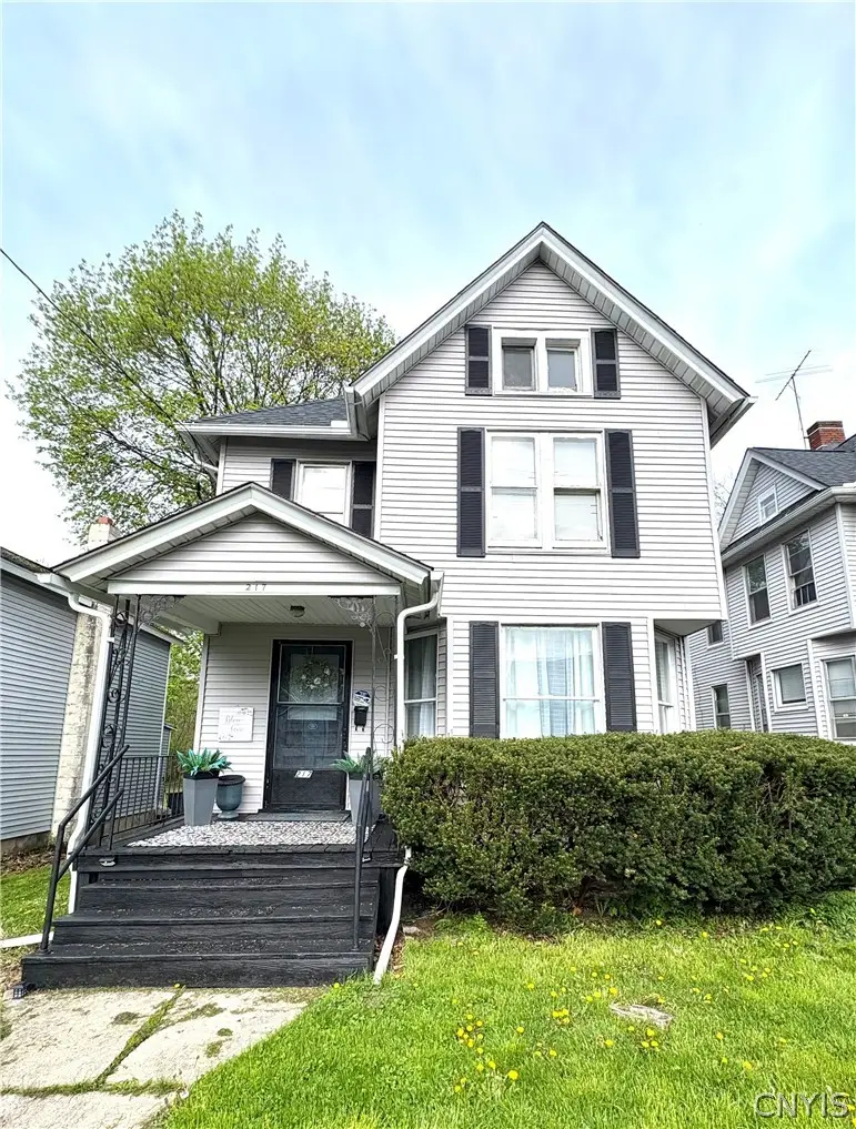 217 Janet Street, Auburn, NY 13021 - #2