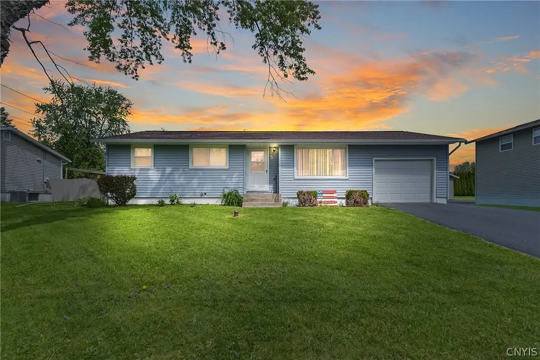 8326 Doreen Avenue, Cicero, NY 13039 - #1