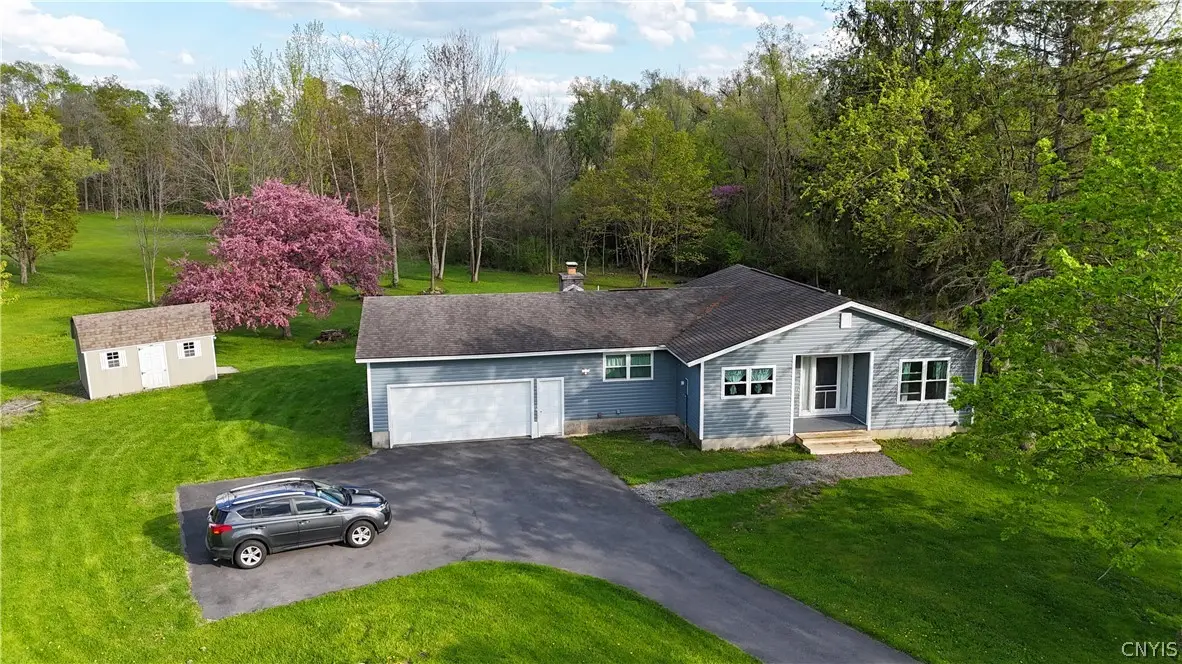 3800 Dawes Avenue, Clinton, NY 13323 - #1
