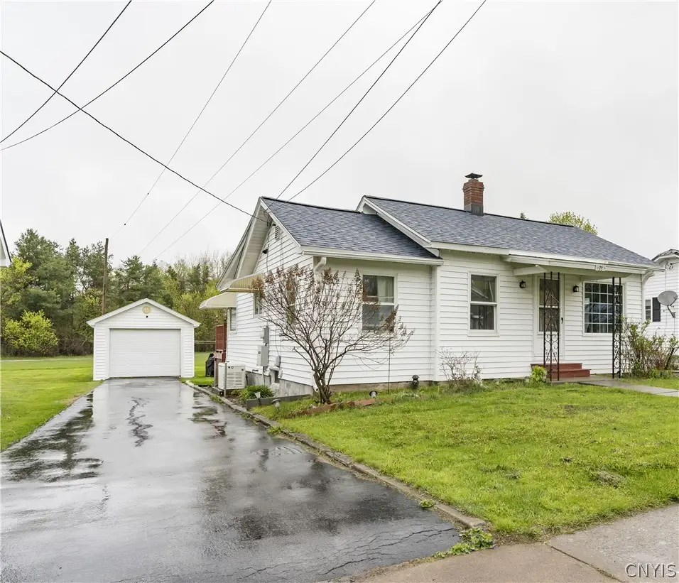 33 Wilna Avenue, Deferiet, NY 13619 - #1