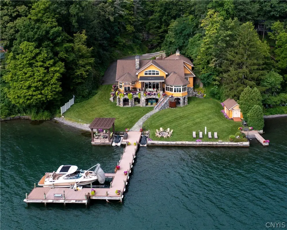 1371 Taughannock Blvd, Ithaca, NY 14850 - #1