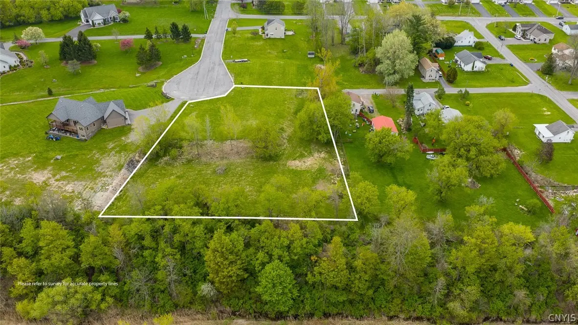 Will New Boulevard, Canastota, NY 13032 - #1