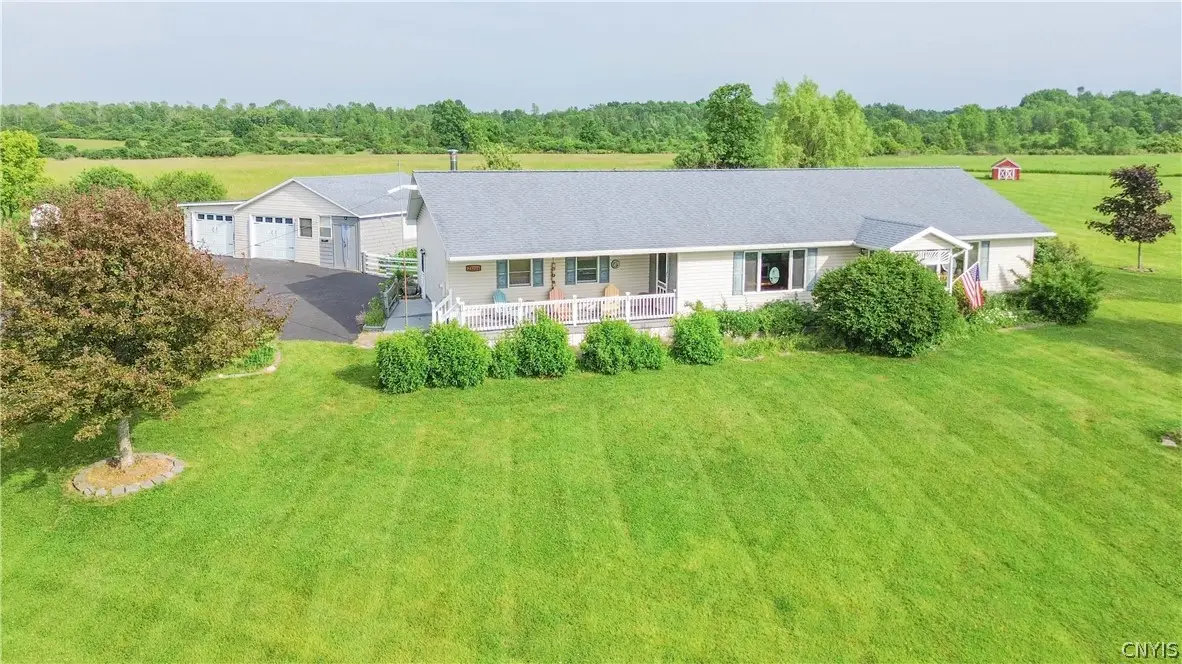 23214 County Route 59, Dexter, NY 13634 - #1