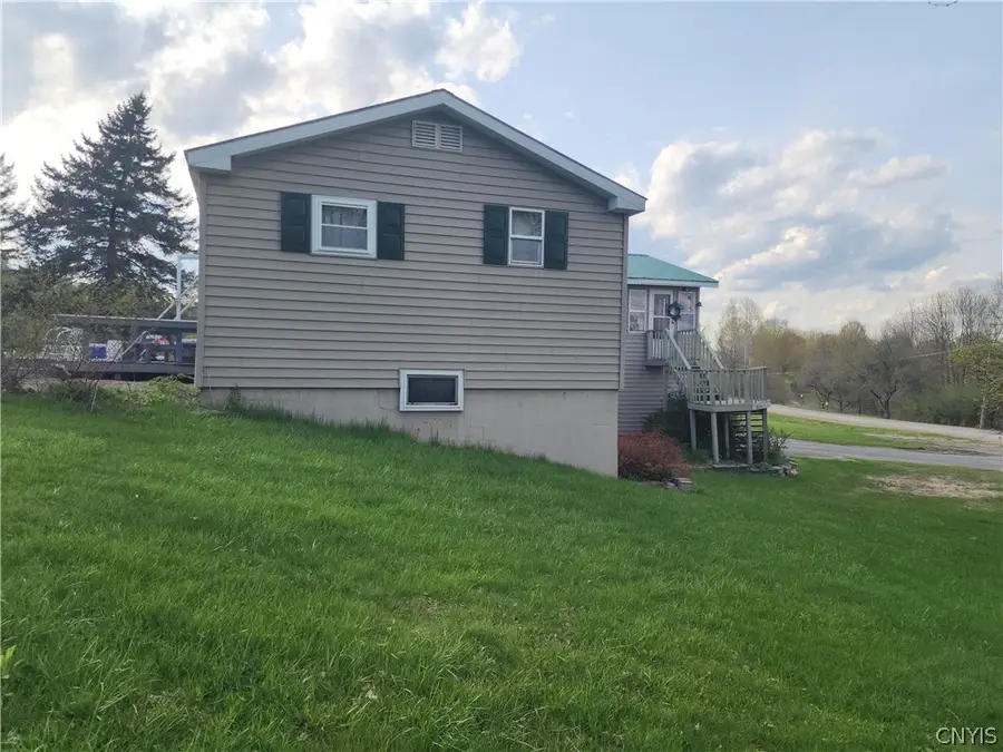 3654 Mcdonald Road, Port Leyden, NY 13433 - #3