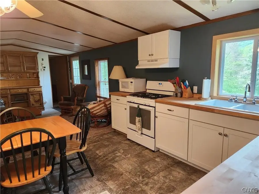 Lot 17 Evergreen Lake, Piseco, NY 12139 - #3