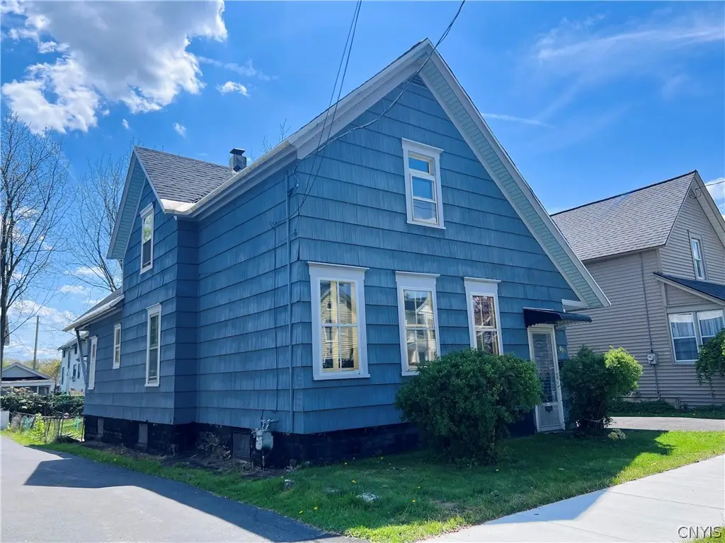 158 Harold Street, Syracuse, NY 13208 - #1