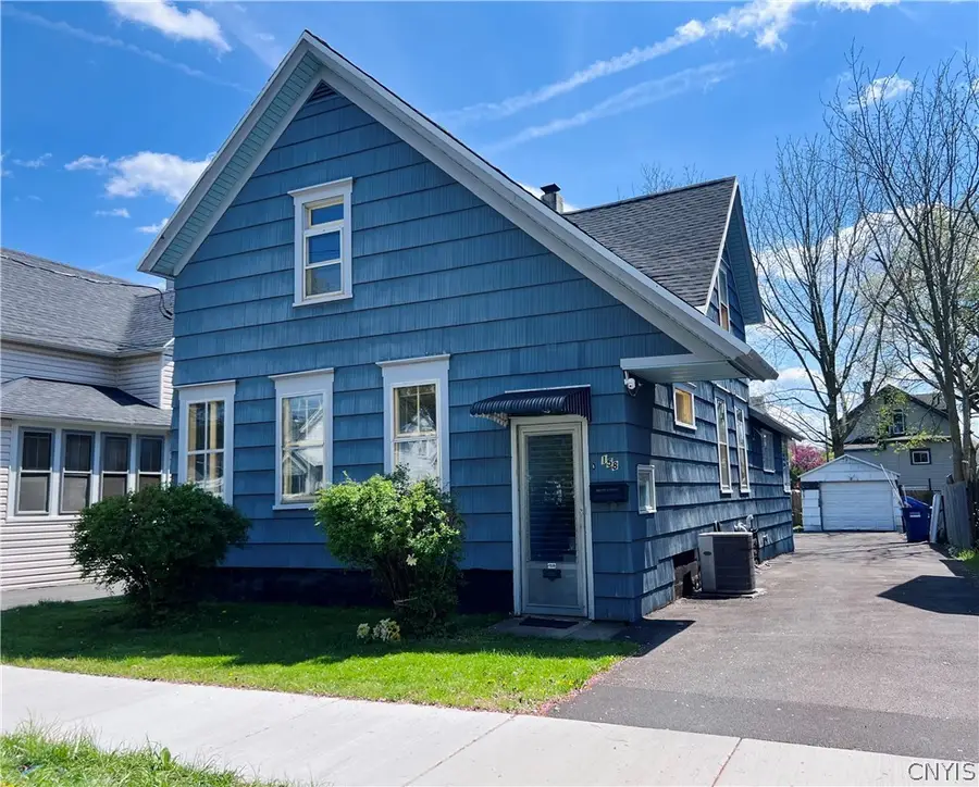 158 Harold Street, Syracuse, NY 13208 - #2