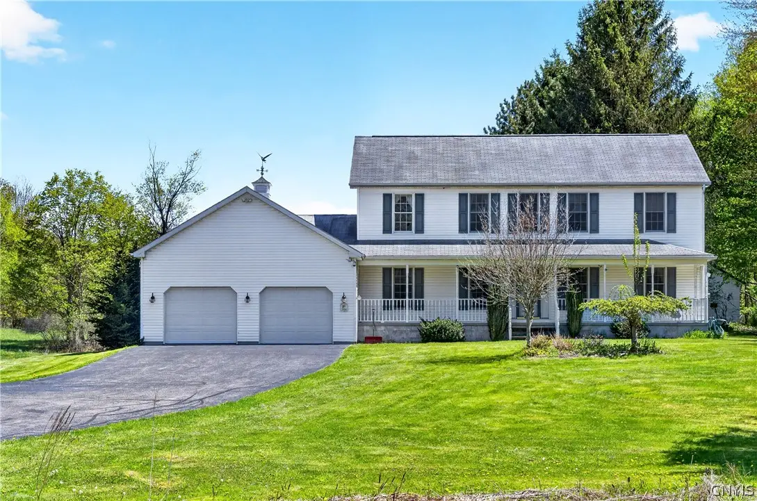 1846 County Route 8, Oswego, NY 13126 - #1